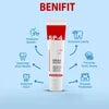 Bright Dentš„Nurbini⢠SP-4 Probiotic Whitening Toothpasteš„