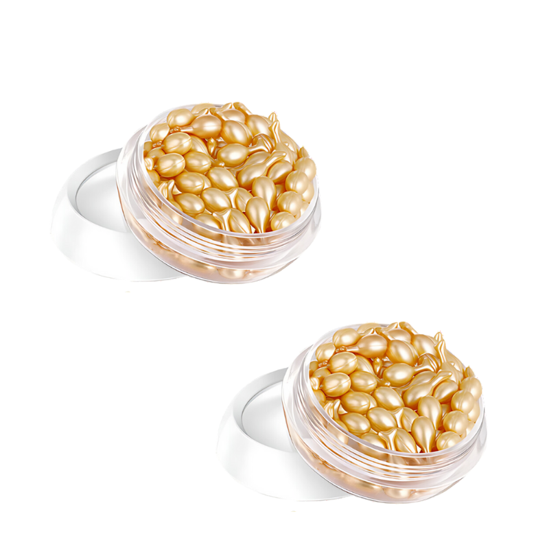 Dobshow Skin Whitening Correcting Capsules