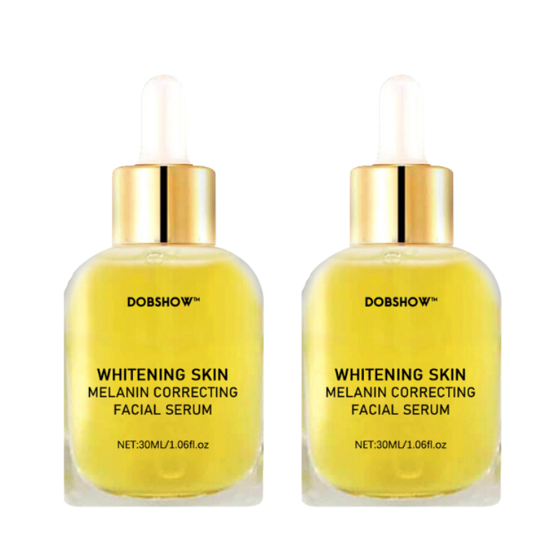 Dobshow™ Whitening Skin Melanin Correcting Facial Serum