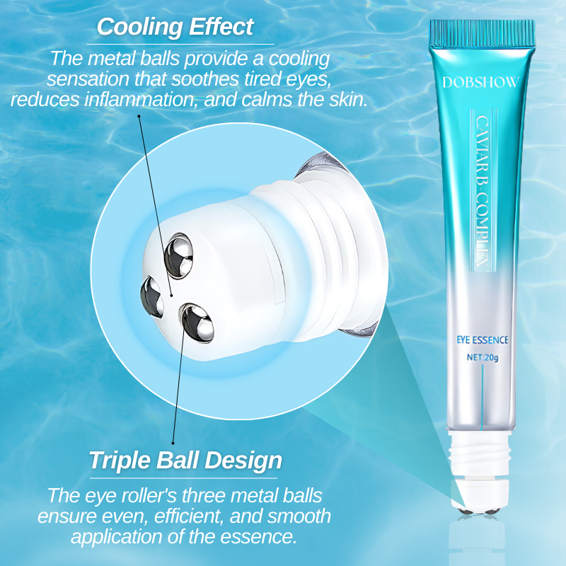Dobshow Caviar B-Complex Eye Essence