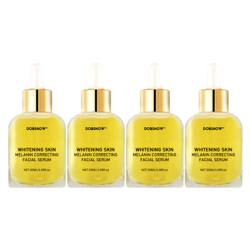 Dobshow™ Whitening Skin Melanin Correcting Facial Serum