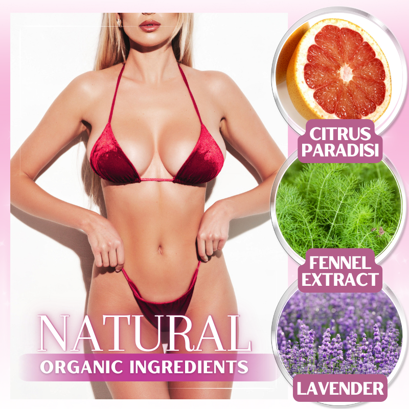 Dobshow™ Breast Shaping Essential Oil
