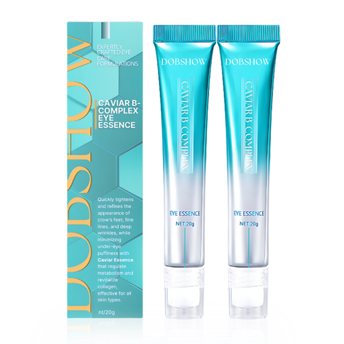 Dobshow Caviar B-Complex Eye Essence