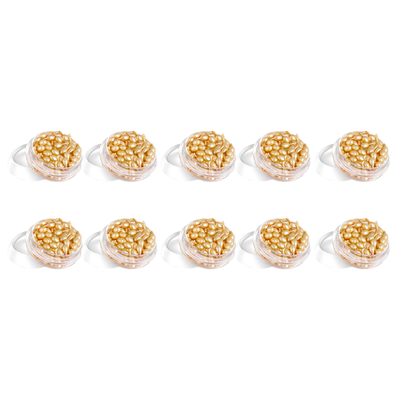 Dobshow Skin Whitening Correcting Capsules