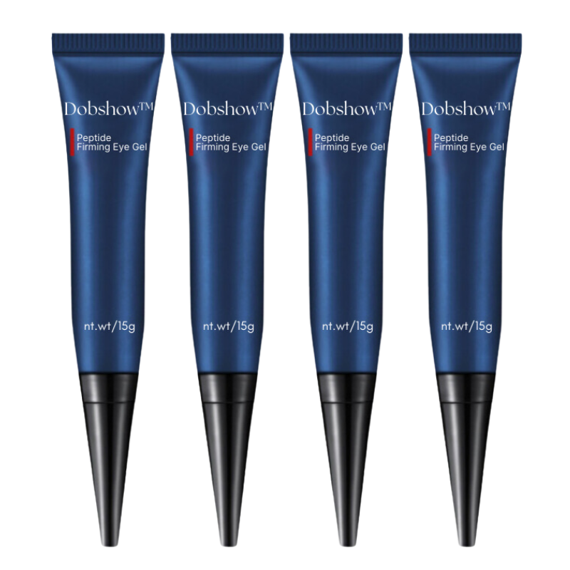 Dobshow Peptide Firming Eye Gel