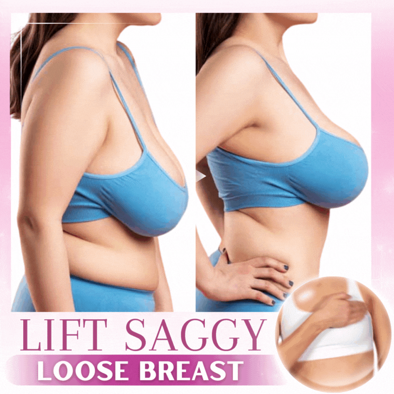 Dobshow™ Breast Shaping Essential Oil
