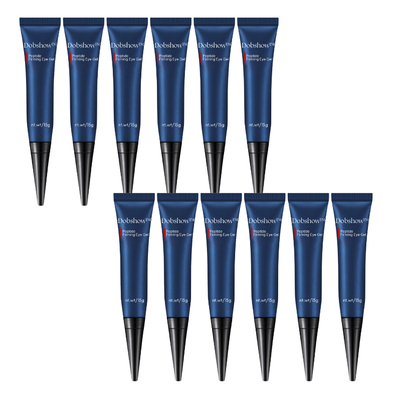 Dobshow Peptide Firming Eye Gel