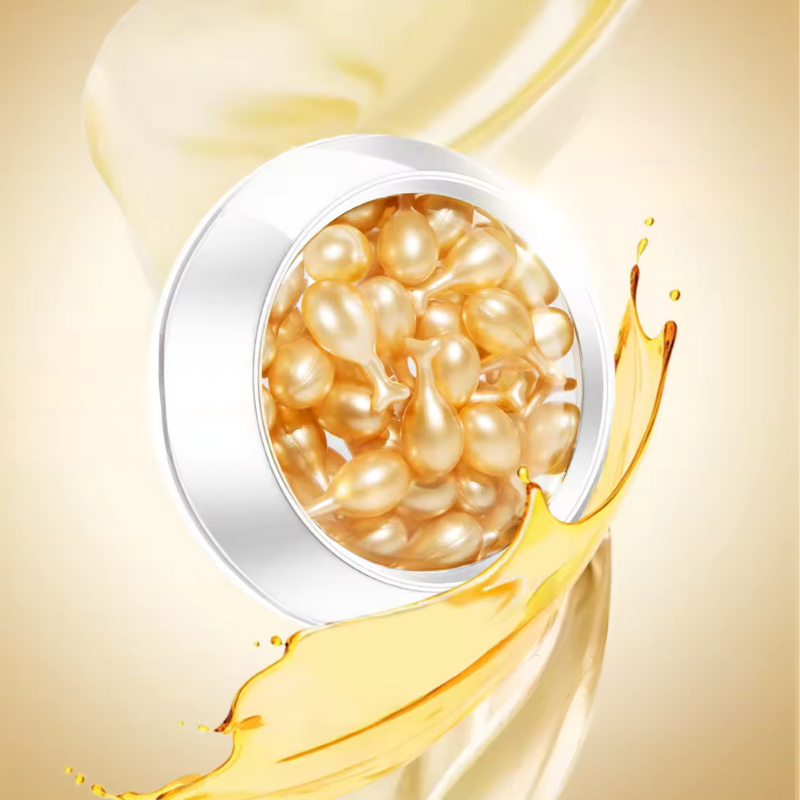 Dobshow Skin Whitening Correcting Capsules