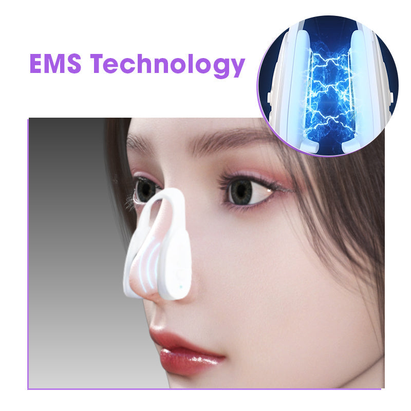 Nurbini™ NosaNova Nose Sculpting Device