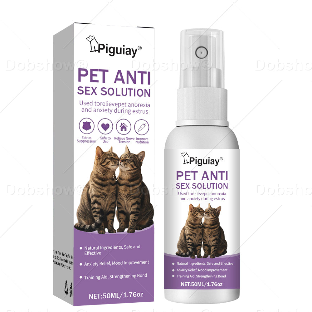 ๐๐๐ค๐ก๐๐๐๐ฎ ๐๐๐ก๐๐Piguiayยฎ Pet Anti-Sex Solution