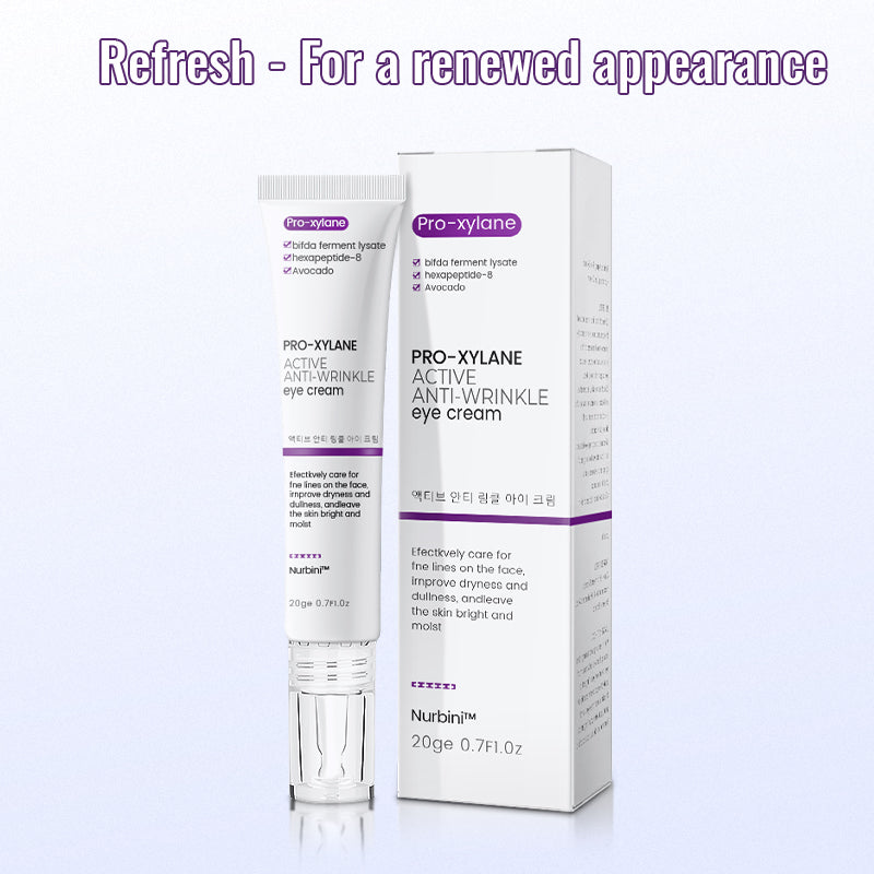 Nurbini⢠šDEleventh Pro-Xylane Active Eye Creamš¤©ššš¼