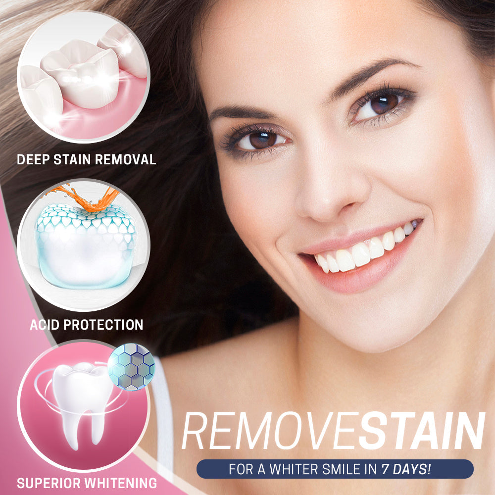Dobshow™ Stain Removal Toothpaste