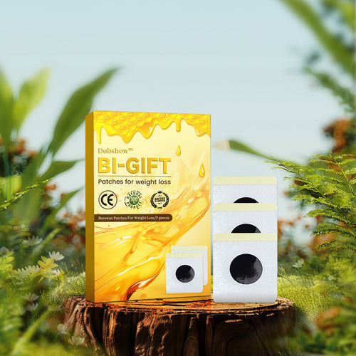 🙋♀️🙋♀️ Dobshow™ Bee Venom Slimming Patches 10pcs - for all lymphatic and health problems