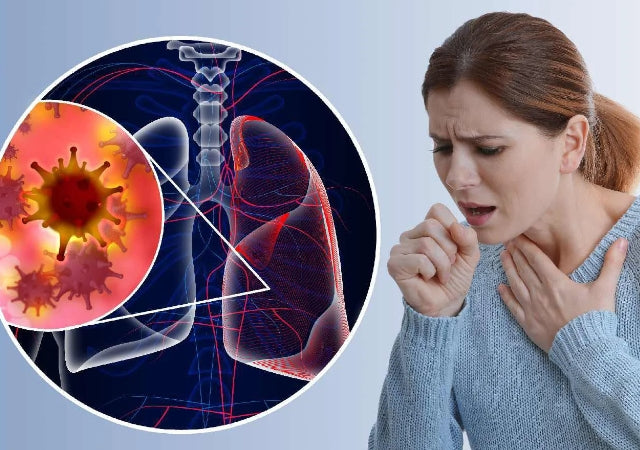 Dobshow™ Lung Cleansing Spray