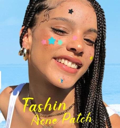 ⭐ Nurbini™ Star pimple patch ⭐