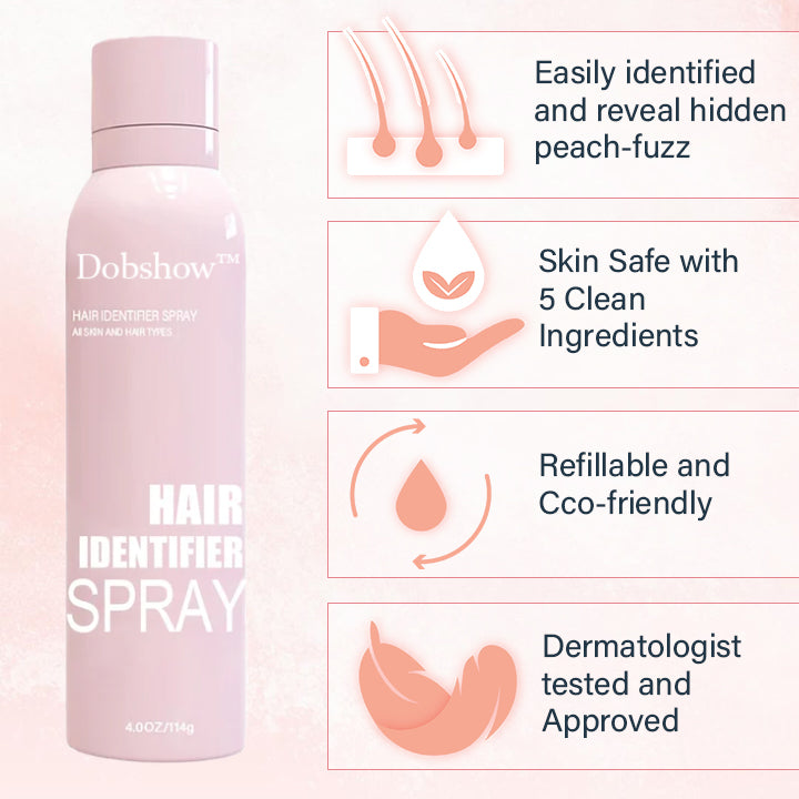 Dobshow™ Hair Identifier Spray