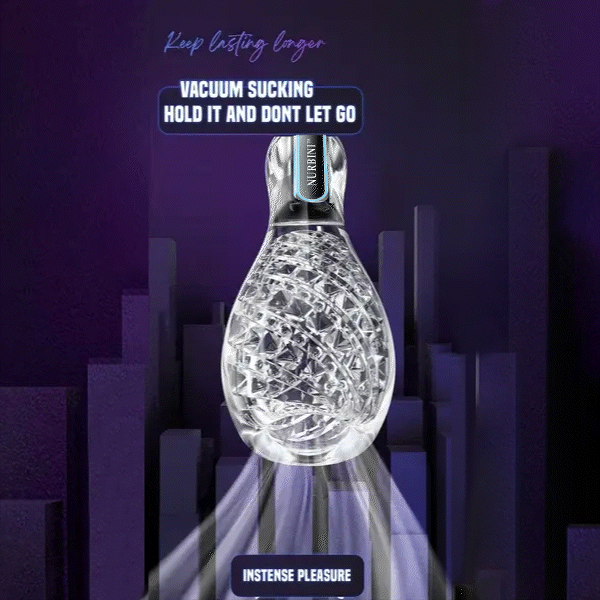 🔥Nurbini™ Pocket pleasure ✨🧳