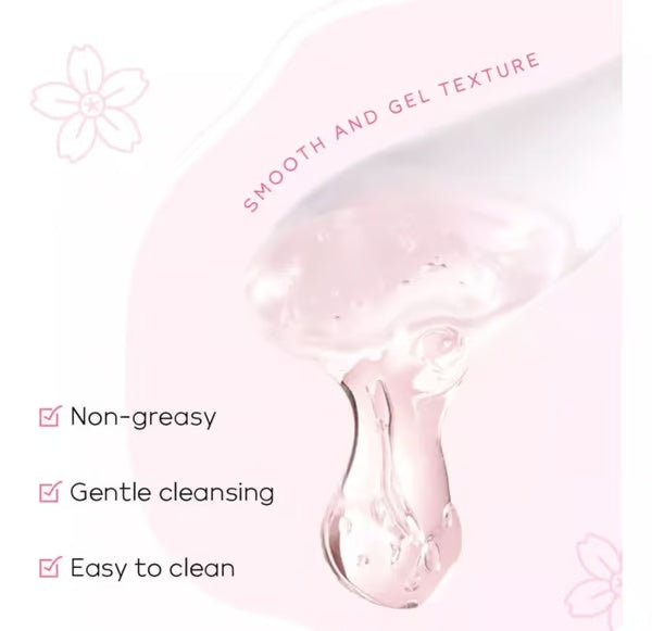 Dobshow® Purifying Enzymes Exfoliating Gel