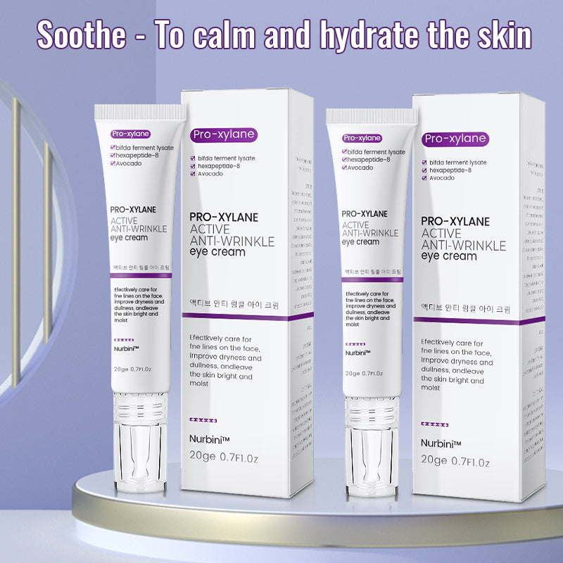 Nurbini⢠šDEleventh Pro-Xylane Active Eye Creamš¤©ššš¼