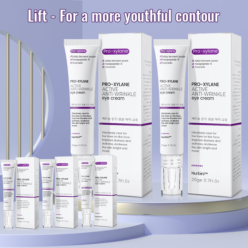 Nurbini⢠šDEleventh Pro-Xylane Active Eye Creamš¤©ššš¼