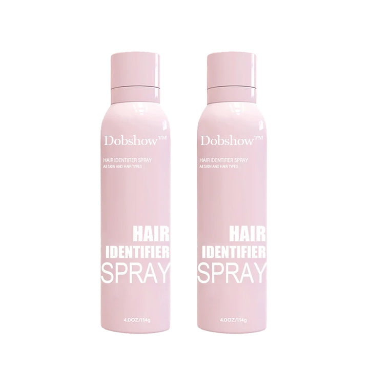 Dobshow™ Hair Identifier Spray