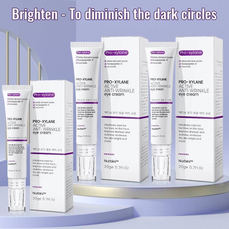 Nurbini⢠šDEleventh Pro-Xylane Active Eye Creamš¤©ššš¼
