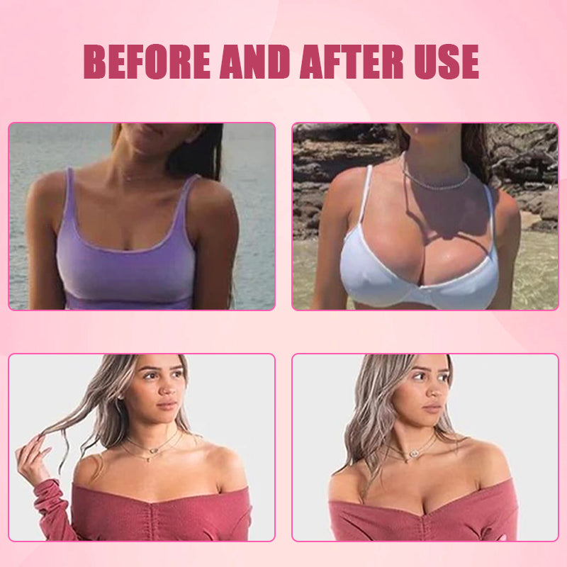 Nurbini™ Breast Enhancement Patch🌸💖