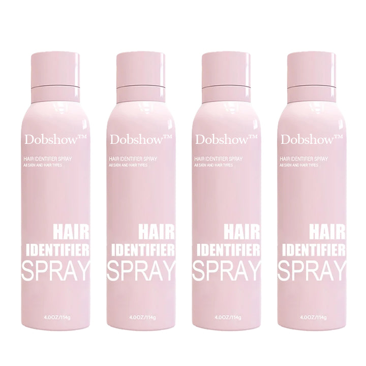 Dobshow™ Hair Identifier Spray