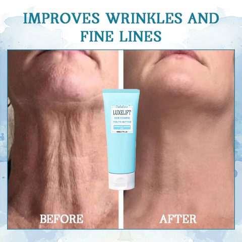 Dobshow™ LuxeLift Skin Firming Youth Butter-