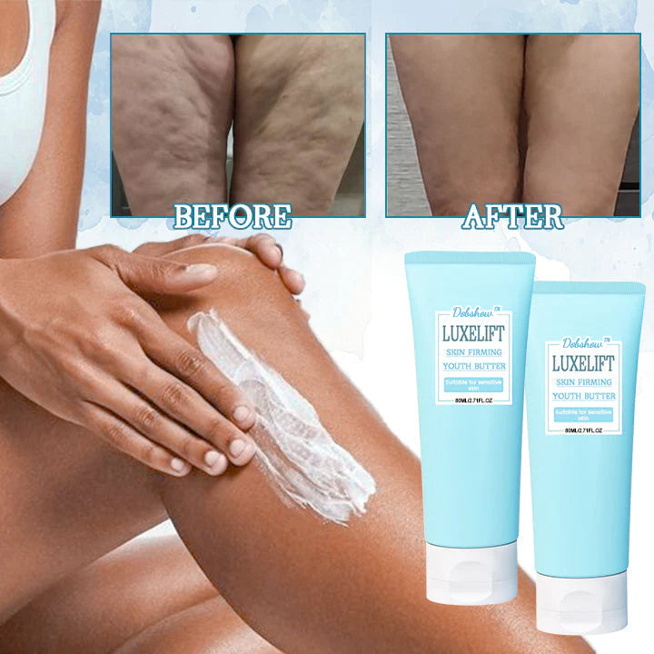Dobshow™ LuxeLift Skin Firming Youth Butter-