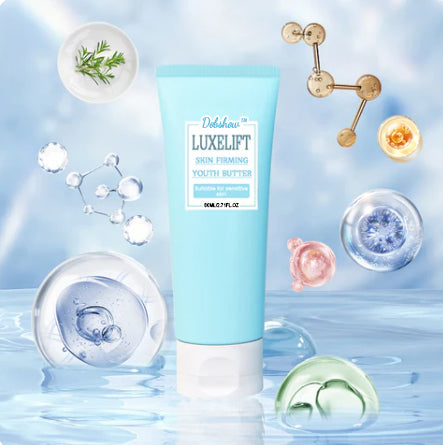 Dobshow™ LuxeLift Skin Firming Youth Butter-