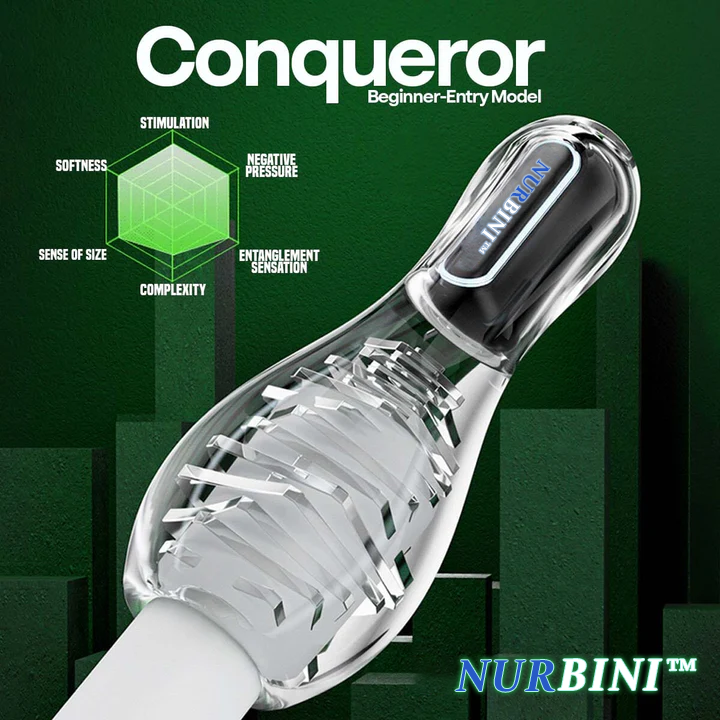 🔥Nurbini™ Pocket pleasure ✨🧳