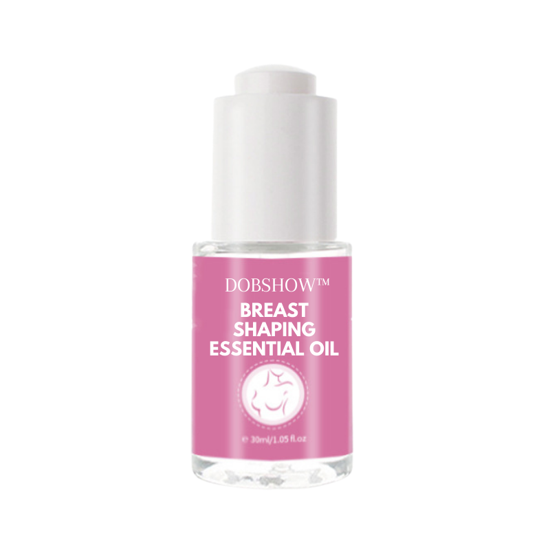 Dobshow™ Breast Shaping Essential Oil