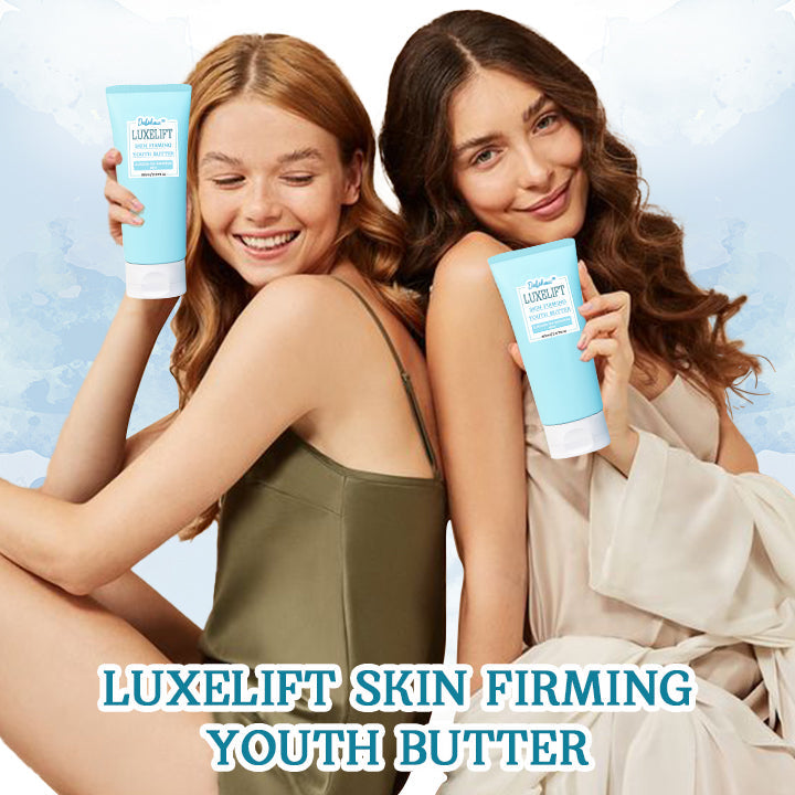 Dobshow™ LuxeLift Skin Firming Youth Butter-