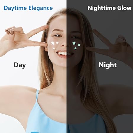 ⭐ Nurbini™ Star pimple patch ⭐