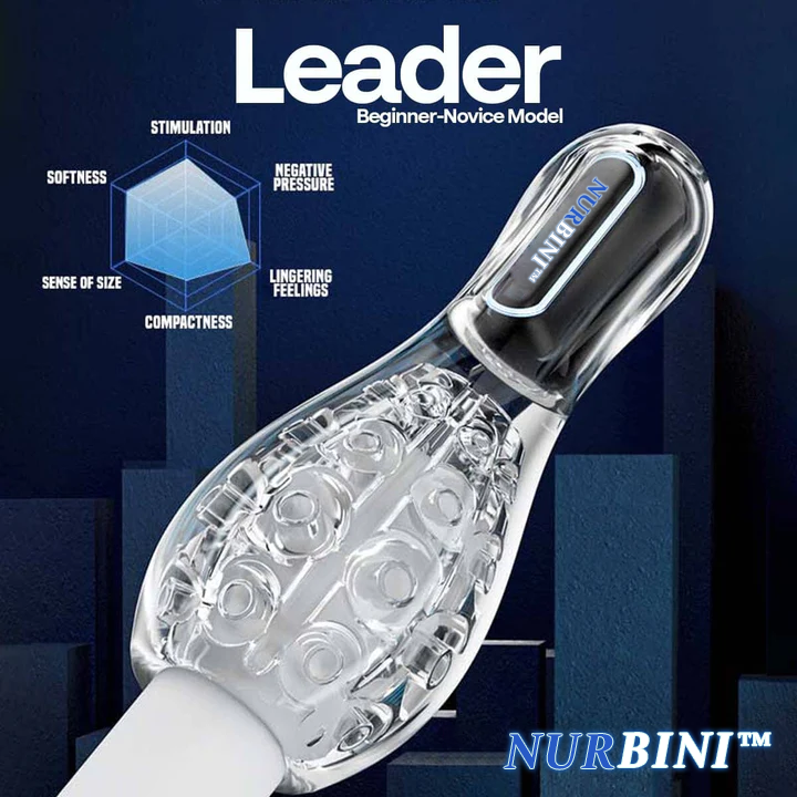 🔥Nurbini™ Pocket pleasure ✨🧳