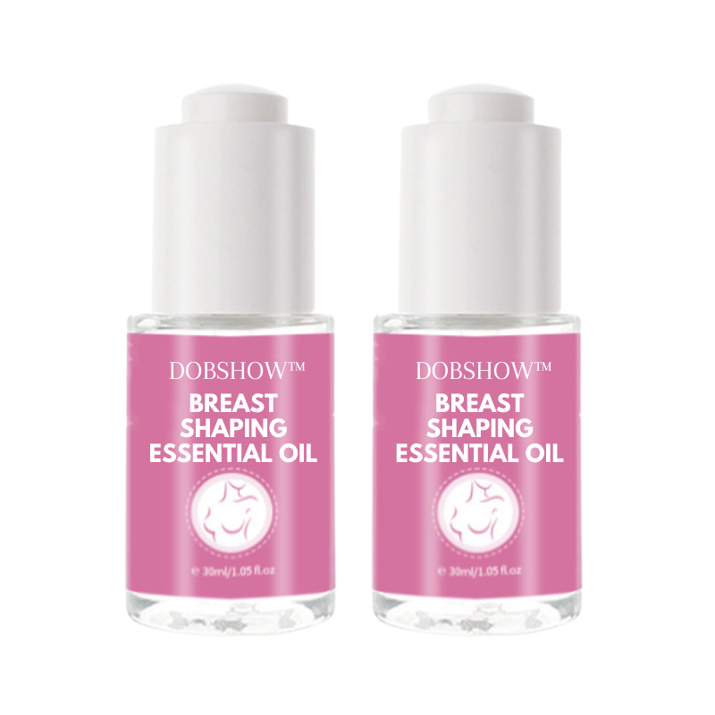 Dobshow™ Breast Shaping Essential Oil