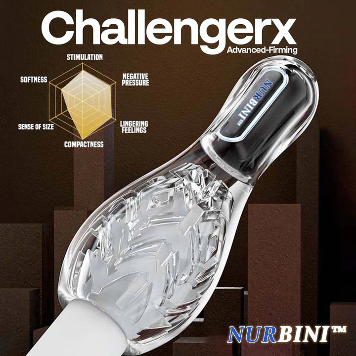 🔥Nurbini™ Pocket pleasure ✨🧳