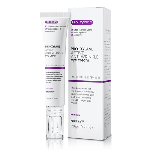 Nurbini⢠šDEleventh Pro-Xylane Active Eye Creamš¤©ššš¼