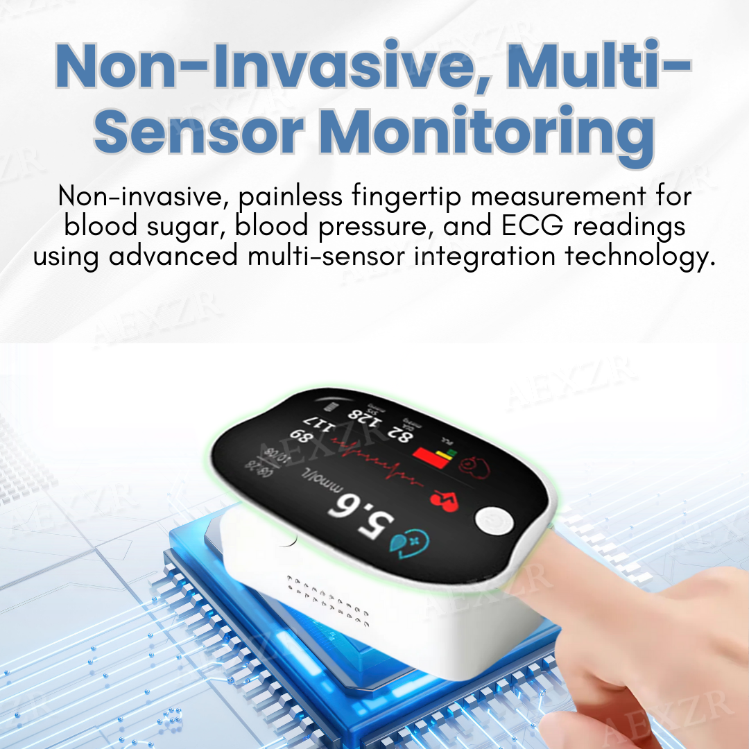 Glycenx™ ❤- 𝕤𝕒𝕧𝕖 𝕦𝕡 𝕥𝕠 -𝟟𝟘% 🅾🅵🅵 ❤ Precision Glucose Monitoring Device