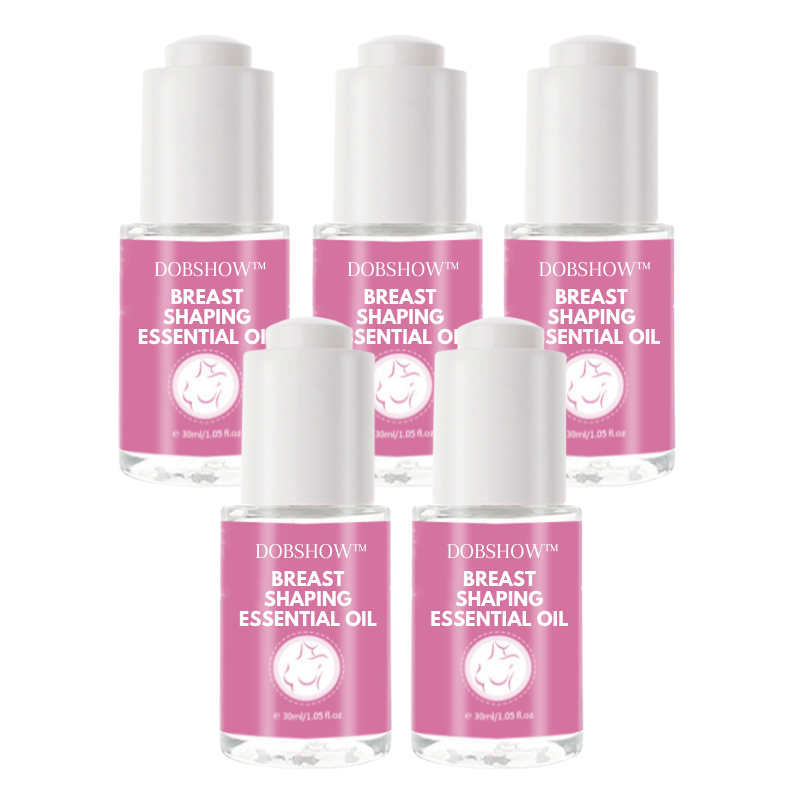Dobshow™ Breast Shaping Essential Oil