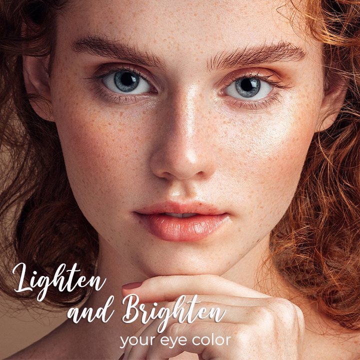 Nurbini™ Eye Color Drops
