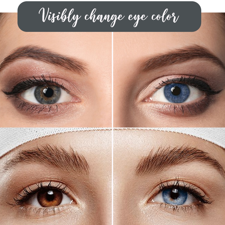 Nurbini™ Eye Color Drops