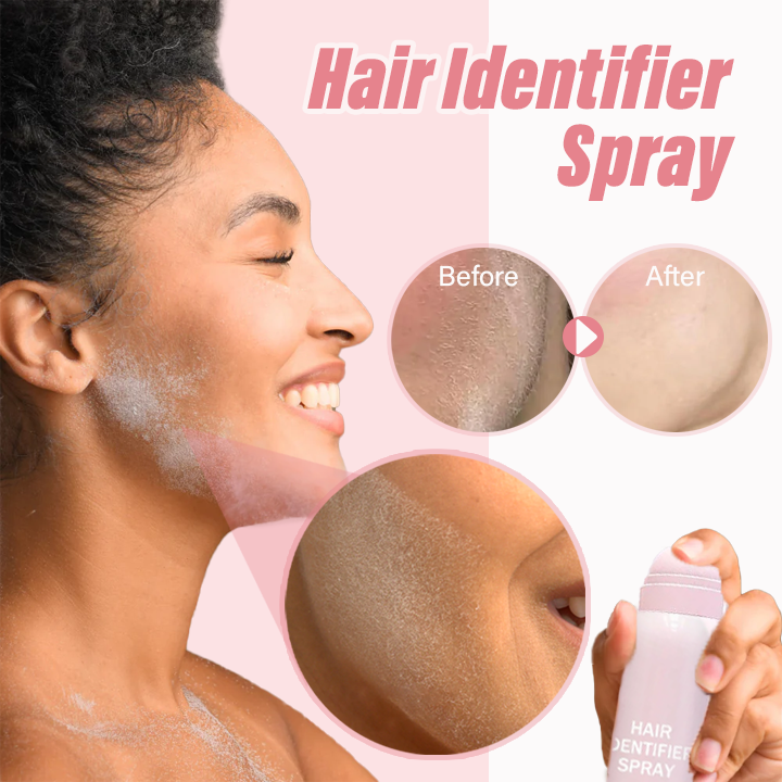 Dobshow™ Hair Identifier Spray