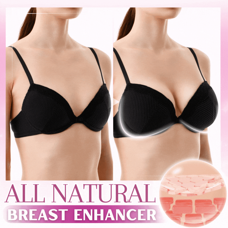 Dobshow™ Breast Shaping Essential Oil
