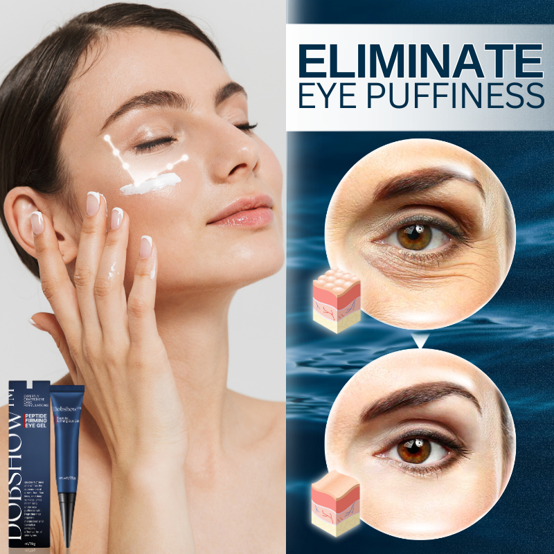 Dobshow Peptide Firming Eye Gel
