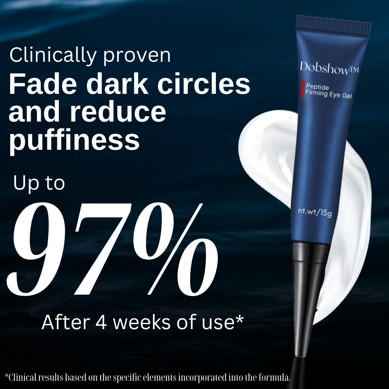 Dobshow Peptide Firming Eye Gel
