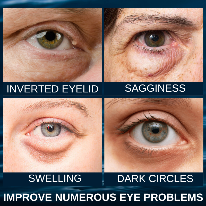 Dobshow Peptide Firming Eye Gel