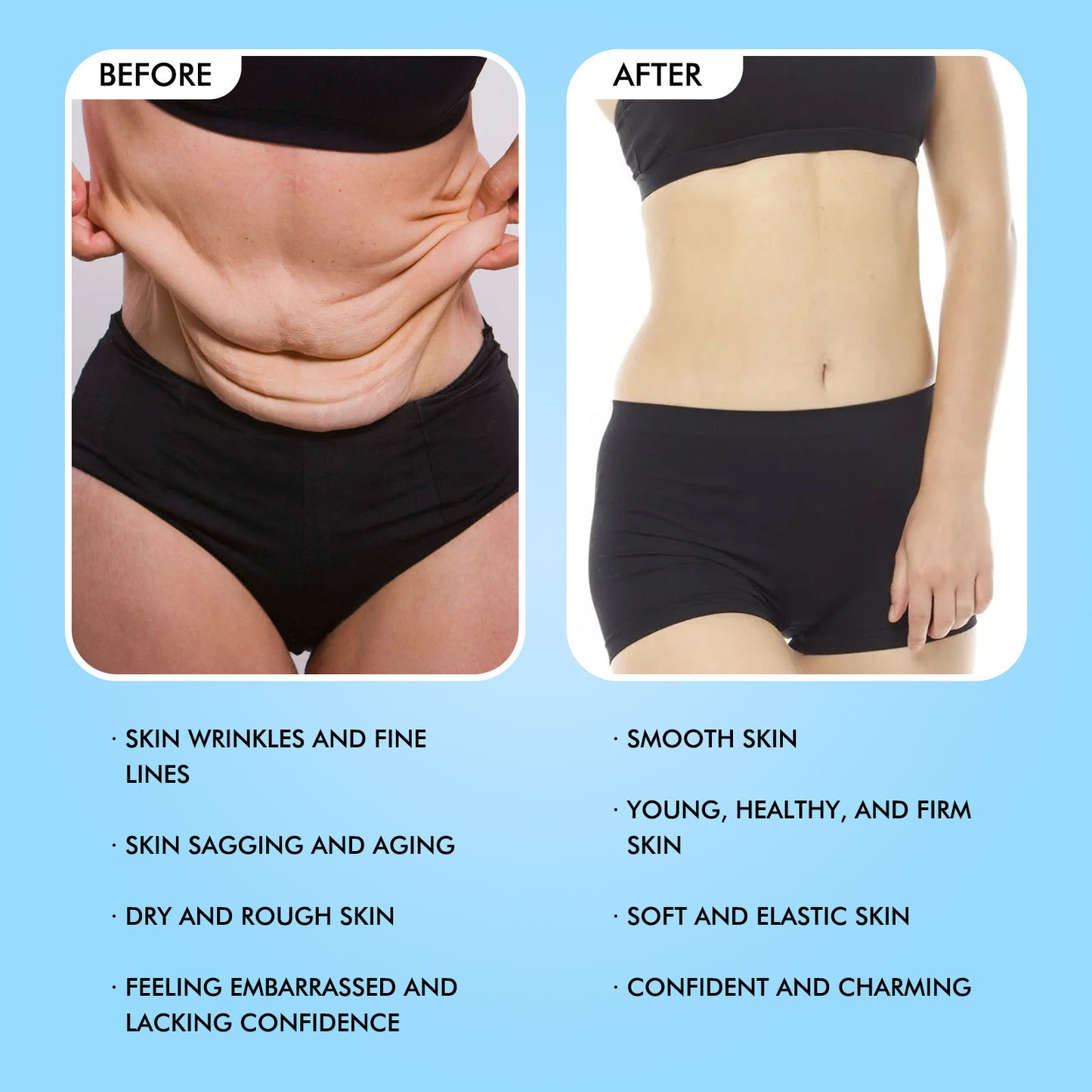 Dobshow™ LuxeLift Skin Firming Youth Butter-