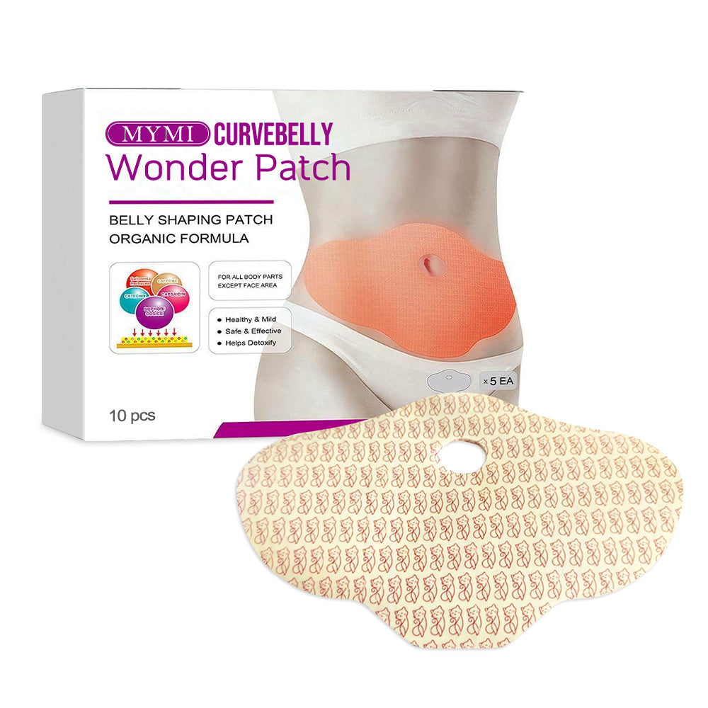 MYMI CurveBelly Wonder Patch🔥